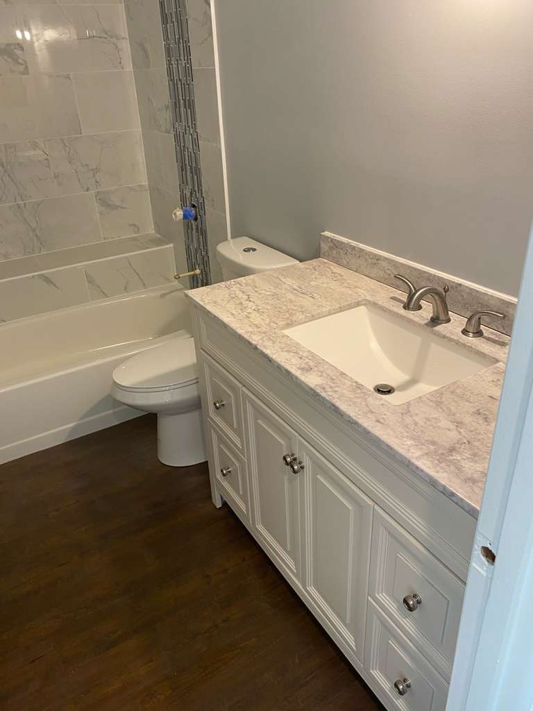 Remodeling
